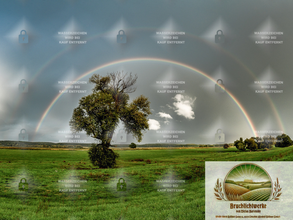 Irgendwo unterm Regenbogen | Professioneller Fotograf mit 10 Jahren Erfahrung. Landschafts- und Hochzeitsfotografie im Oderbruch. Workshops und beeindruckende Bilder für besondere Momente.