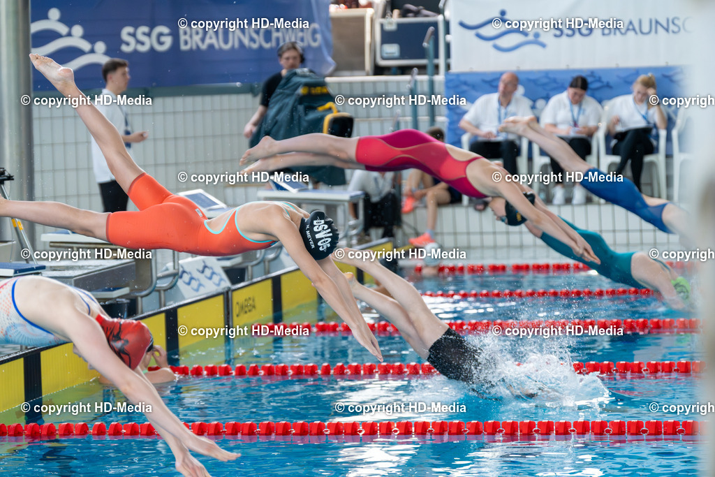 Norddeutsche Meisterschaften Schwimmen 2026 | Norddeutsche Meisterschaften Schwimmen 2026