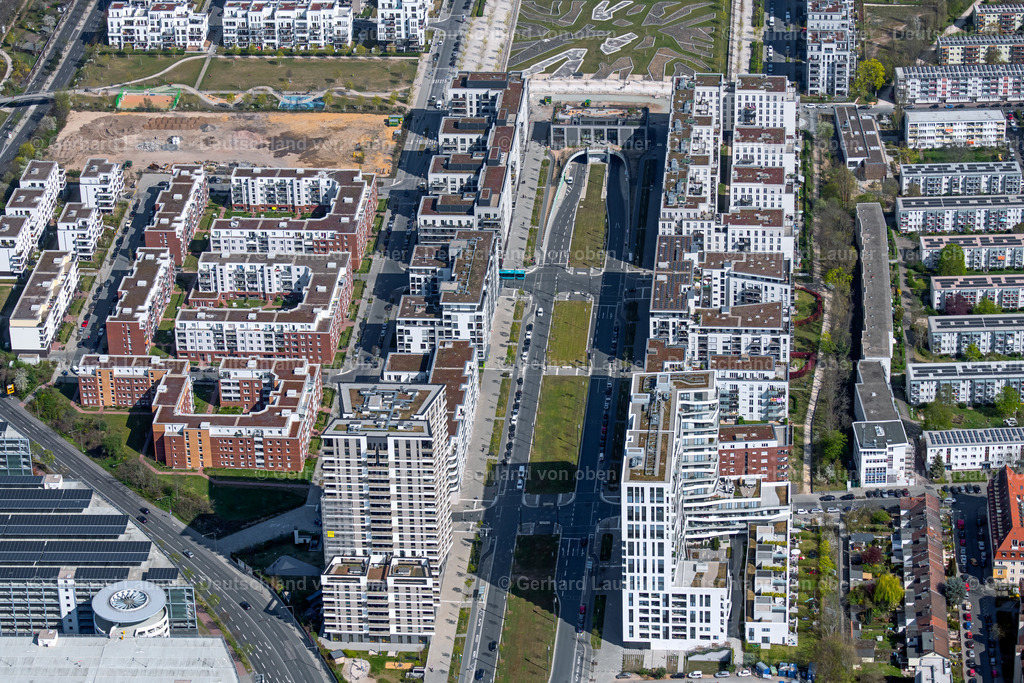 4020777 | Europa Allee, Frankfurt am Main