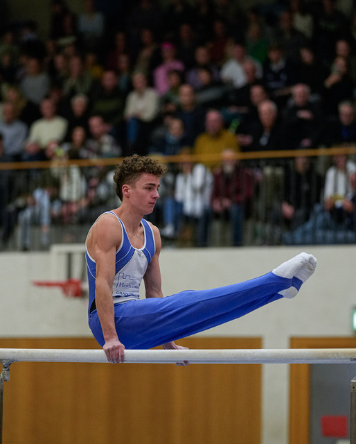  - Karl Wettach Mixed Wettkampf in Freiburg im Breisgau (Sepp-Glaser-Sporthalle) | - Karl Wettach Mixed Wettkampf in Freiburg im Breisgau (Sepp-Glaser-Sporthalle) Datum: 20251206Ort: Freiburg im Breisgau(DE) - Sepp-Glaser-SporthalleFotograf: Christian Habel