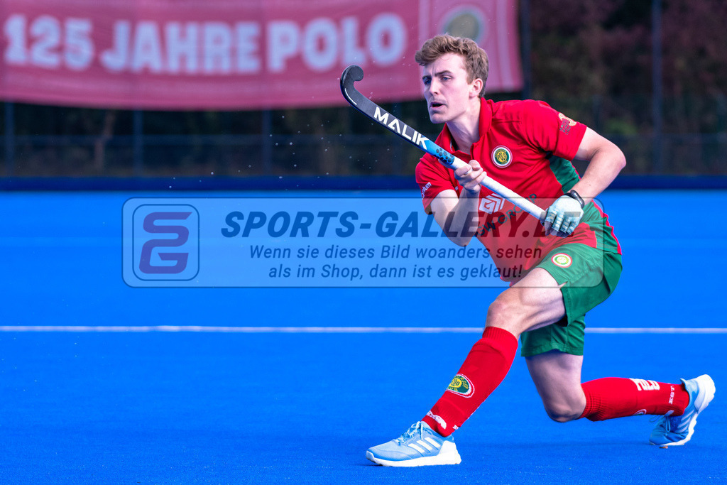 SM_20240929-D85_5116 | 1.Bundesliga Feldhockey (M) HPC - HTHC / 4:2 (1:2)
