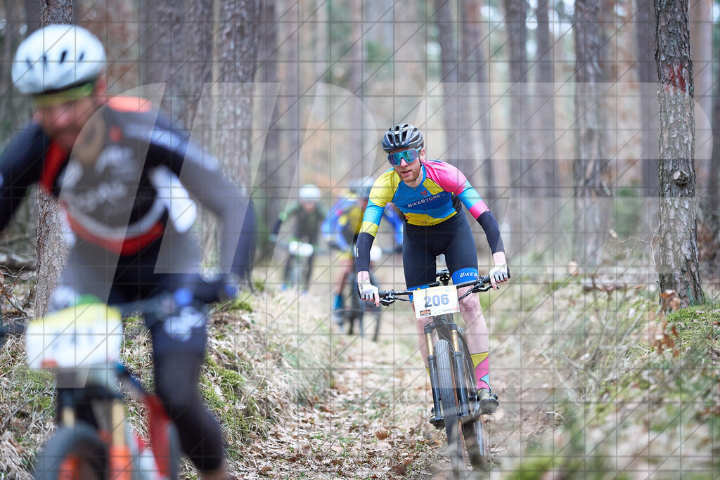 34. KTM Kamptal Trophy 206, HEIGL Philipp (AUT), Amateure, SU Bikestore.cc Team | ZÖBING, Österreich – 2026-03-29: 34. KTM Kamptal Trophy206, HEIGL Philipp (AUT), Amateure, SU Bikestore.cc TeamFoto: © 2026 Martin Bihounek - MB Creative e.U.