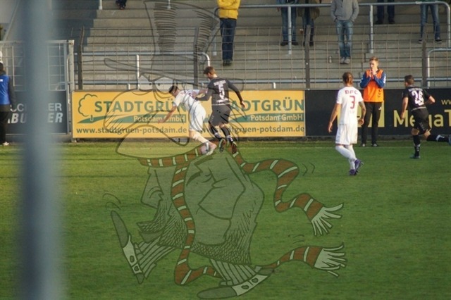 SV Babelsberg 03 vs. BFC Dynamo 130 | mythos-online-redaktion