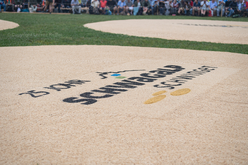 Schwingen -  Schwägalp Schwinget 2025 | Schwägalp, 17.8.25, Schwingen - Schwägalp Schwinget.