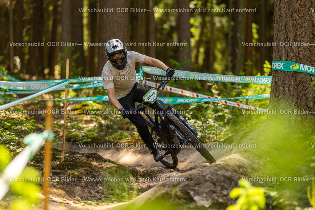 E1 Trieb Samstag R6-2214 | OCR Bilder Fotograf Eisenach Michael Schröder