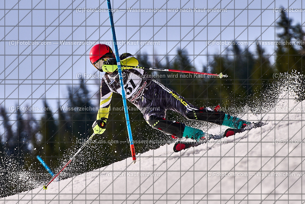 ALP1486_FIS MASTERS WC-Finale_SL_B-Herrn_Navesnik Jiri | (C)FotoLois.com, Alois Spandl. FIS MASTERS WorldCup-Finale 2024, Reiteralm (Steiermark, AUT), SLALOM auf der Muldenliftpiste, Sa 6. April 2024.