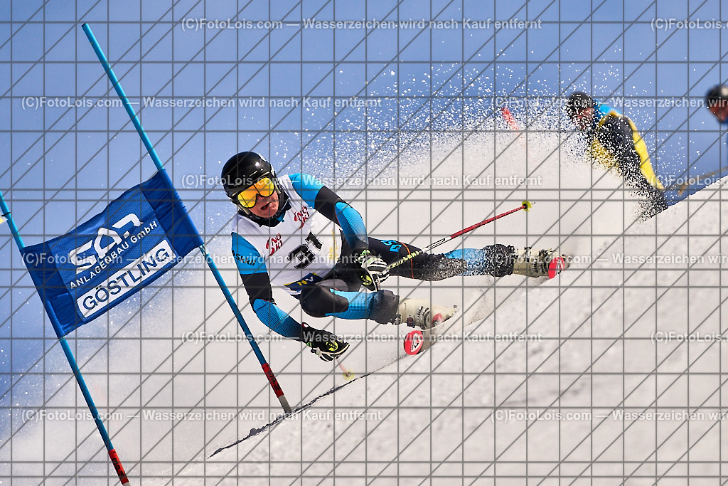 ALP8539_NOe MASTERSCUP_RTL-LM_Hochkar_Schweighofer Walter | (C)FotoLois.com, Alois Spandl. NÖ MASTERSCUP RTL-Landesmeisterschaft am Hochkar Almlift/Sonnenhang, Sa 9. März 2024.