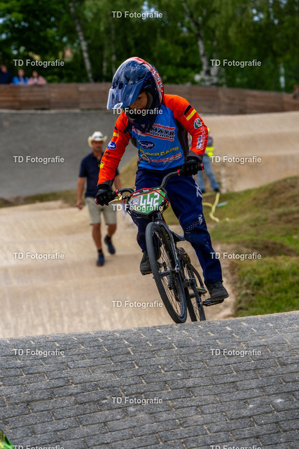 BayBMX2026-06390 | Fotogalerie von Thomas Dettweiler mit Eventbildern und lizenzfreien Fotos. Perfekt als Wandbild, für Büro, Website oder private Nutzung. - Realisiert mit Pictrs.com