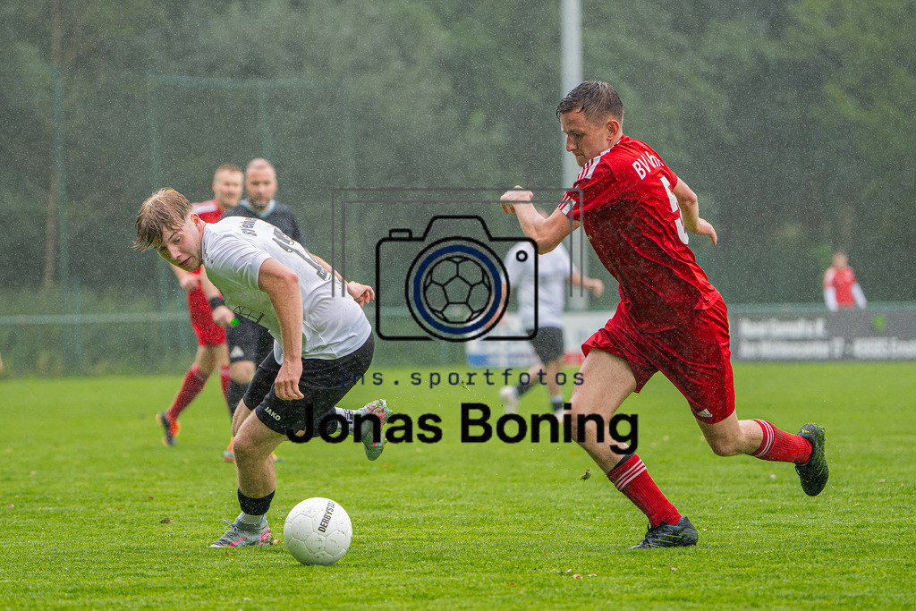 Fußball I Herren I Saison 2026-2027 I Kreisliga Cloppenburg I 4. Spieltag I BV Bühren - SV Peheim I 30.08.2026 I 3148 | jns.sportfotos - Realisiert mit Pictrs.com