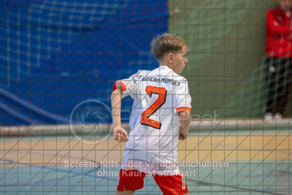 20251213_110624_0410 | FC Bayern München - SGM Do/Rei U13 227. internationaler Prinzing Junior Cup in der Donzdorfer Lautertalhalle - 13.12.2025,Foto: PhotoPeet-Sportfotografie/Peter Harich