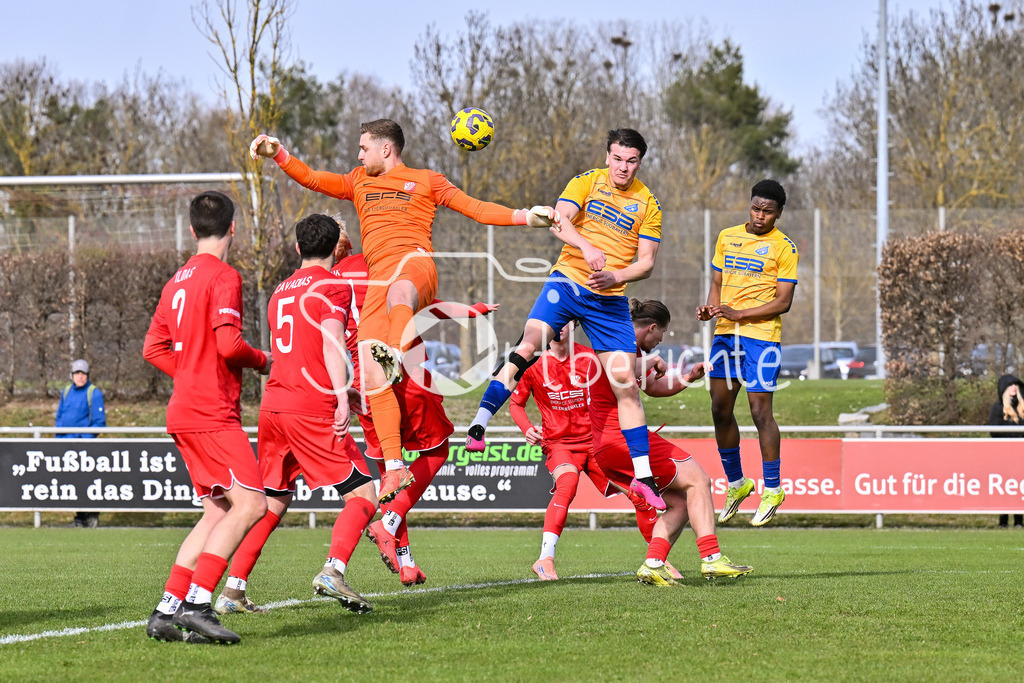 SV Heimstetten - FC Pipinsried  | Professionelle Sportfotos aus den Bereichen Fußball, Eishockey, Handball und vieles mehr. Ob Sieg oder Niederlage