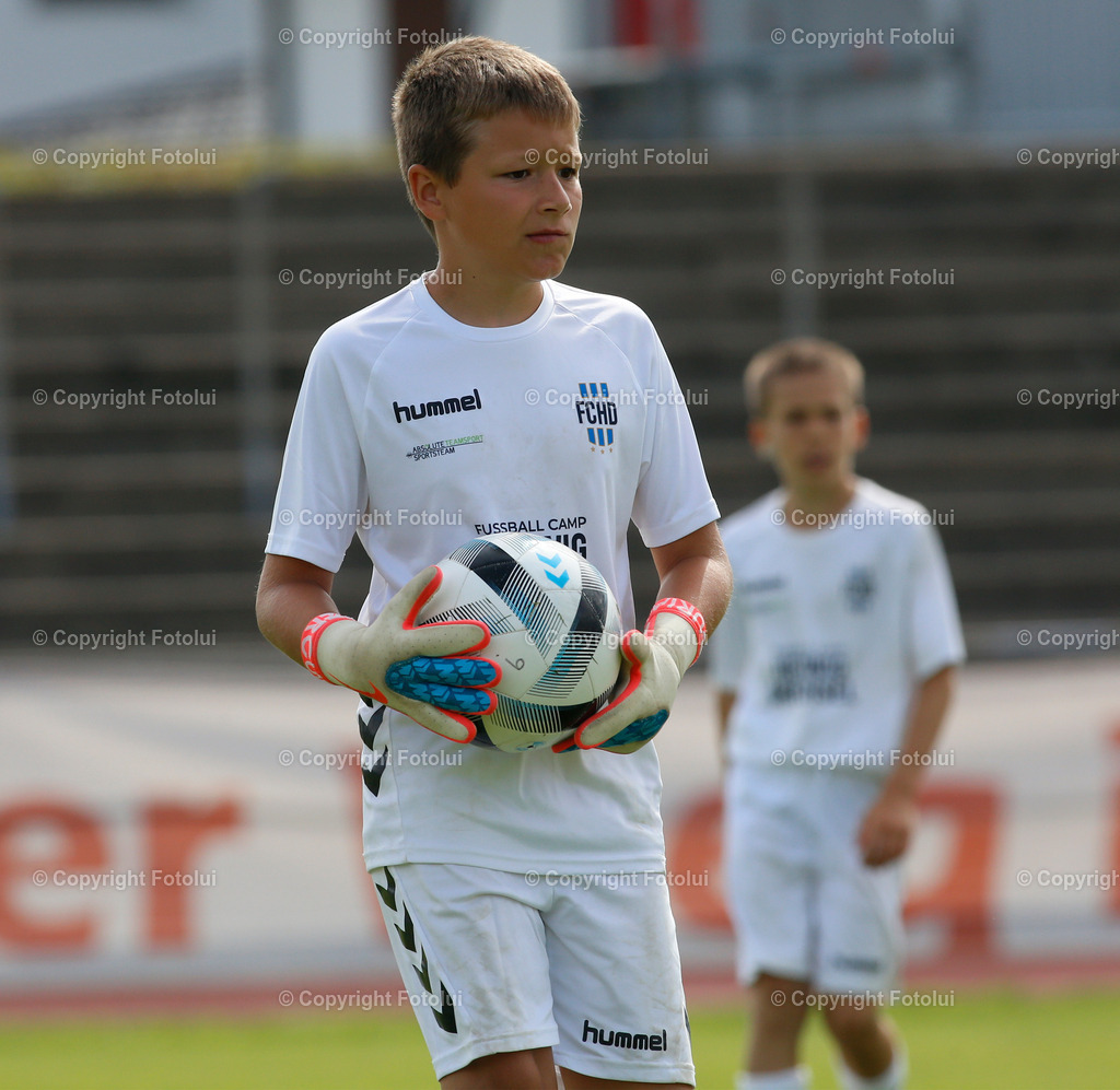 FUSBALLCAMPHERWIGDRECHSEL_67 | bilder, linz, photo, foto, fussball, sport, fotolui, bundesliga