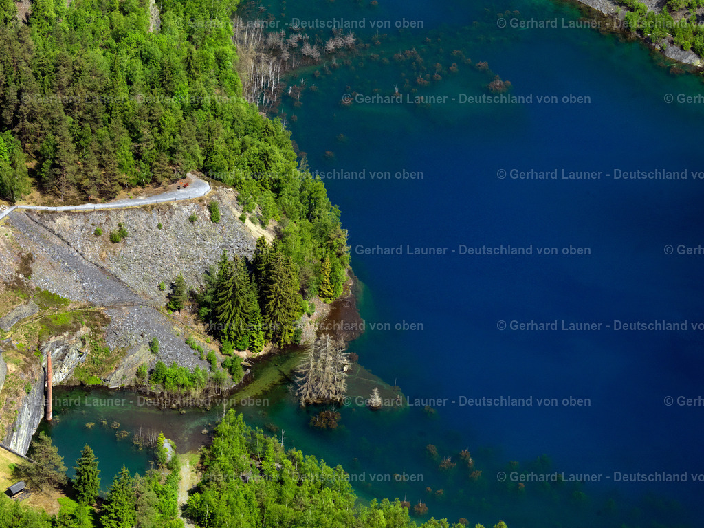 3201953 | Schieferpark Lehesten, Thüringer Schiefergebirge