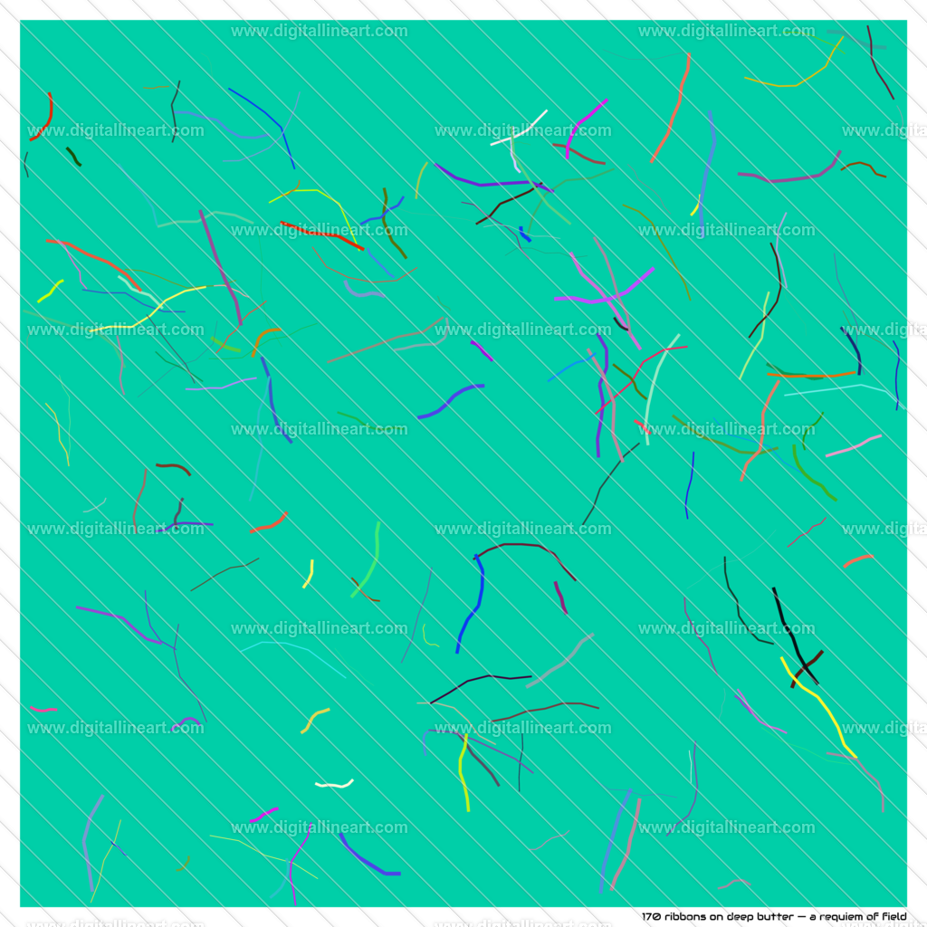 170-ribbons-deep-butter-a-requiem-of-field | digitallineart - Realisiert mit Pictrs.com