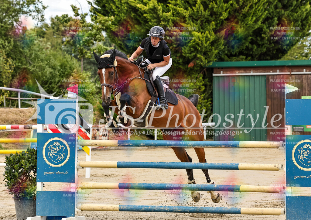 20250829_Springprüfung Kl.M  120cm 1.WP KM LK 3-138 | JS-PHOTOSTYLE