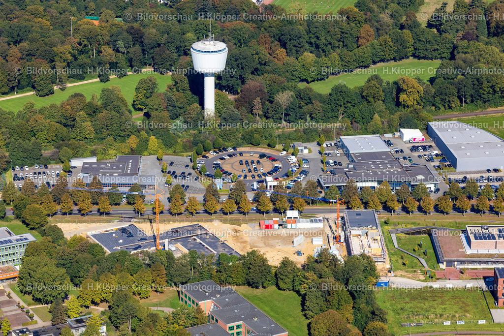 Luftbilder Viersen-4617 | Luftbildfotografie-Viersen - Realisiert mit Pictrs.com