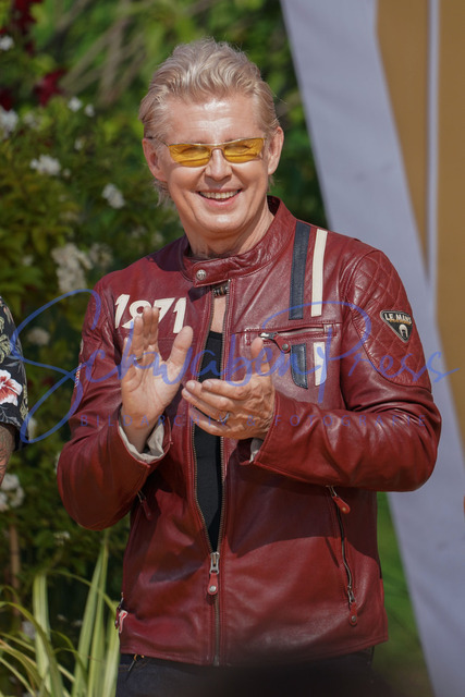 240722Ho121 | Markus - Immer wieder sonntags
Volles Haus bei der ARD Live Unterhaltungsshow Immer wieder sonntags ( IWS ), allerdings erstmals ohne Moderator Stefan Mross

Deutschland, Rust, Europapark, 24.07.2022