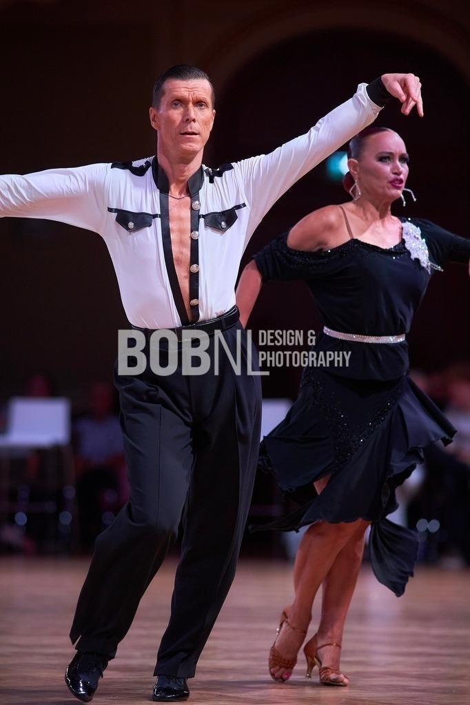 danceComp | Wuppertal - 04.07.2025: danceComp in Wuppertal (Historische Stadthalle), Germany. Photo by: BobNL design &amp; photography - Realisiert mit Pictrs.com