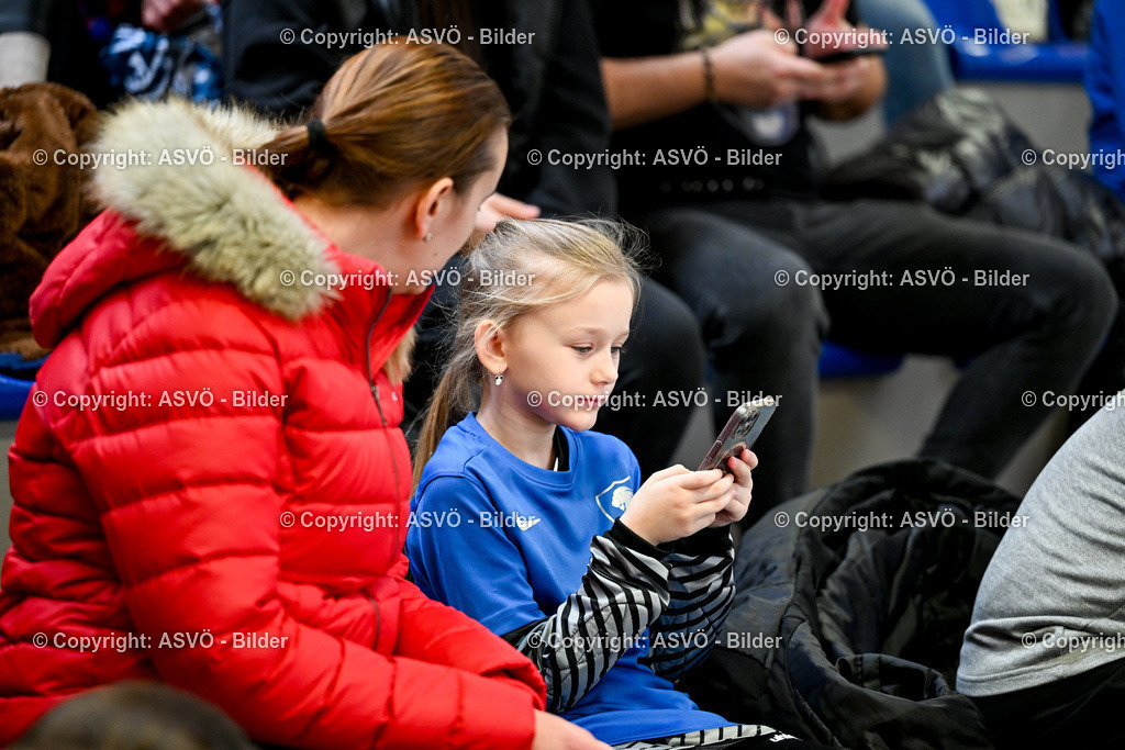 ASVÖ_ Fussballturnier SV Gallneukirchen_ 08.02.2025-81 | 08.02.2025, Gallneukirchen, AUT, ASVÖ, Fussball Nachwuchs Hallenturnier 2025, SV Gallneukirchen im Bild Teilnehmer U 7©Harald Dostal / fodo.media - Realisiert mit Pictrs.com
