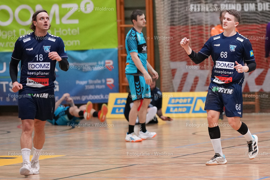 20230513 HLA Jags v Bärenbach - Köflach-72 | Fotografie Woldron