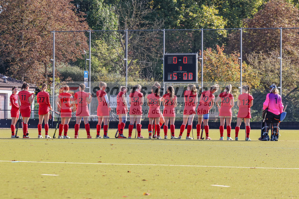 MJ_2022-10-09_Damen_DSD-Braunschweig-2 | DSD Düsseldorf - Eintracht Braunschweig am 9.10.2022 in der Hockeyanlage DSD, Düsseldorf
