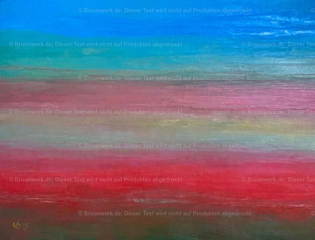 Nordisch 2, Öl auf Leinwand, 60x80 cm | Entdecken Sie auf bruunwerk.de die faszinierenden Werke des Malers und Grafikers Jens Bruun. Hochwertige Drucke seiner Originalkunstwerke in vielfältigen Formaten und auf unterschiedlichen Materialien erhältlich. - Realisiert mit Pictrs.com