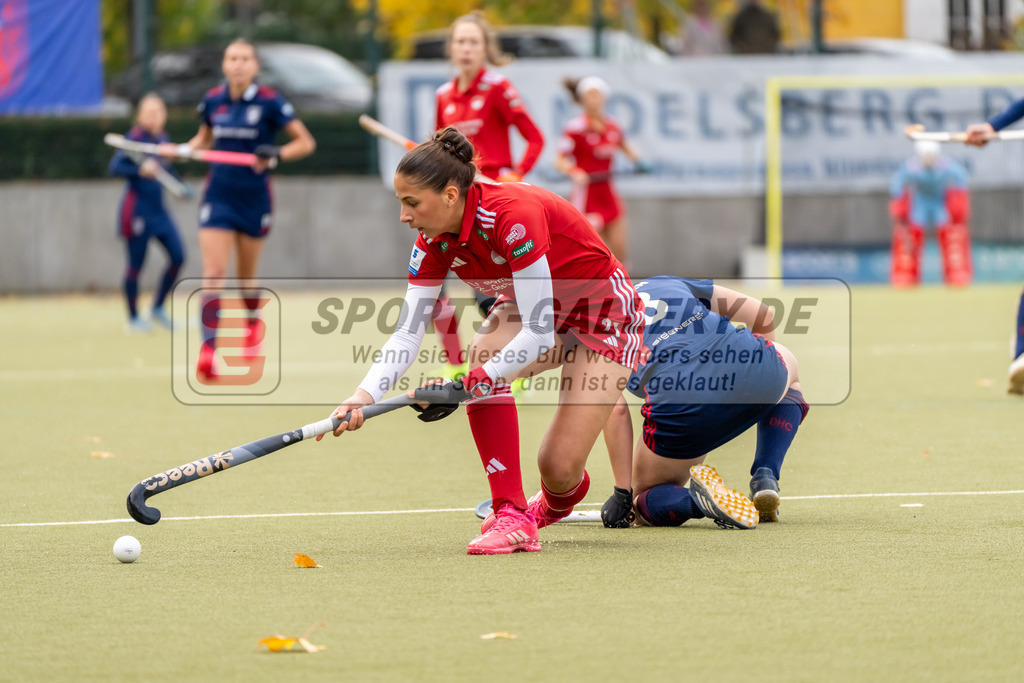 HK_20251019_103369 | 1. Bundesliga Damen DHC - RWK 19.10.2025