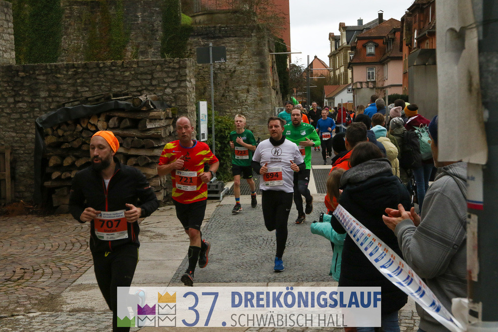 VR Bank Hauptlauf 10000m | 3 Koenigslauf 2023 - Realisiert mit Pictrs.com