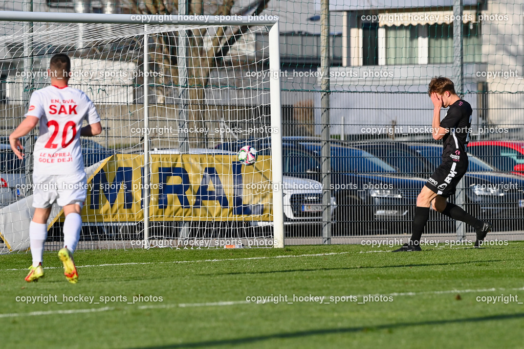 SAK vs. LASK Amateure 6.4.2023 | #23 Gabriel Zirngast