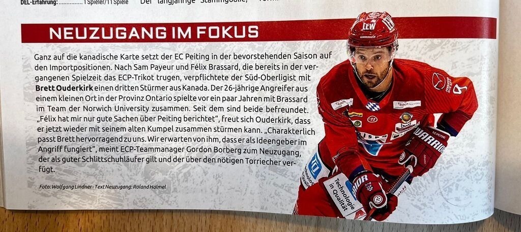 Sonderheft2023 | Shop für Sportfotografie, Bilddatenbank, Pressefotografie, Fußball, Eishockey, Aktionsfotos