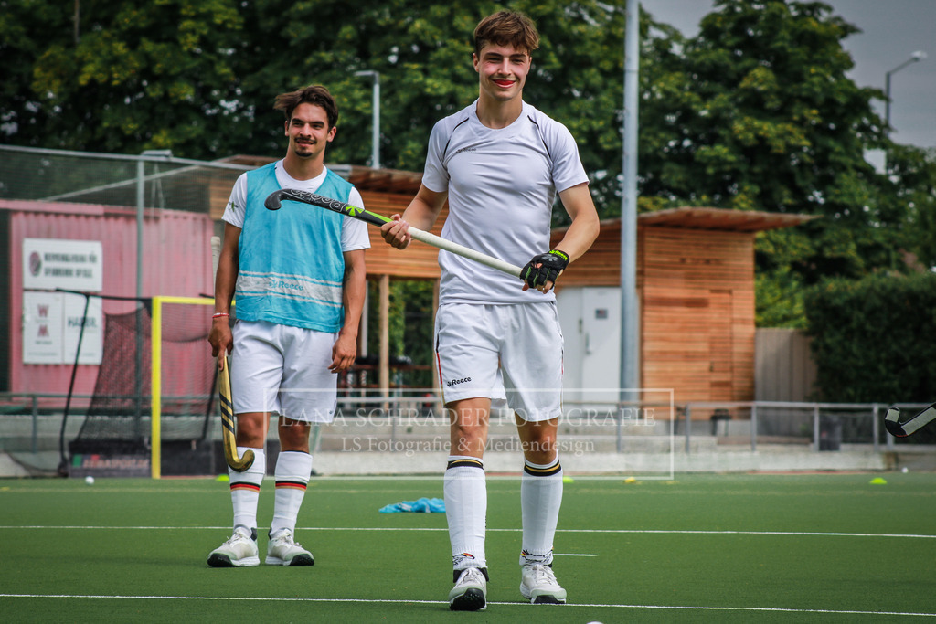 Eagles U21 DFJW Training 21.07.23-28 | lanaschraderfotografie - Realisiert mit Pictrs.com