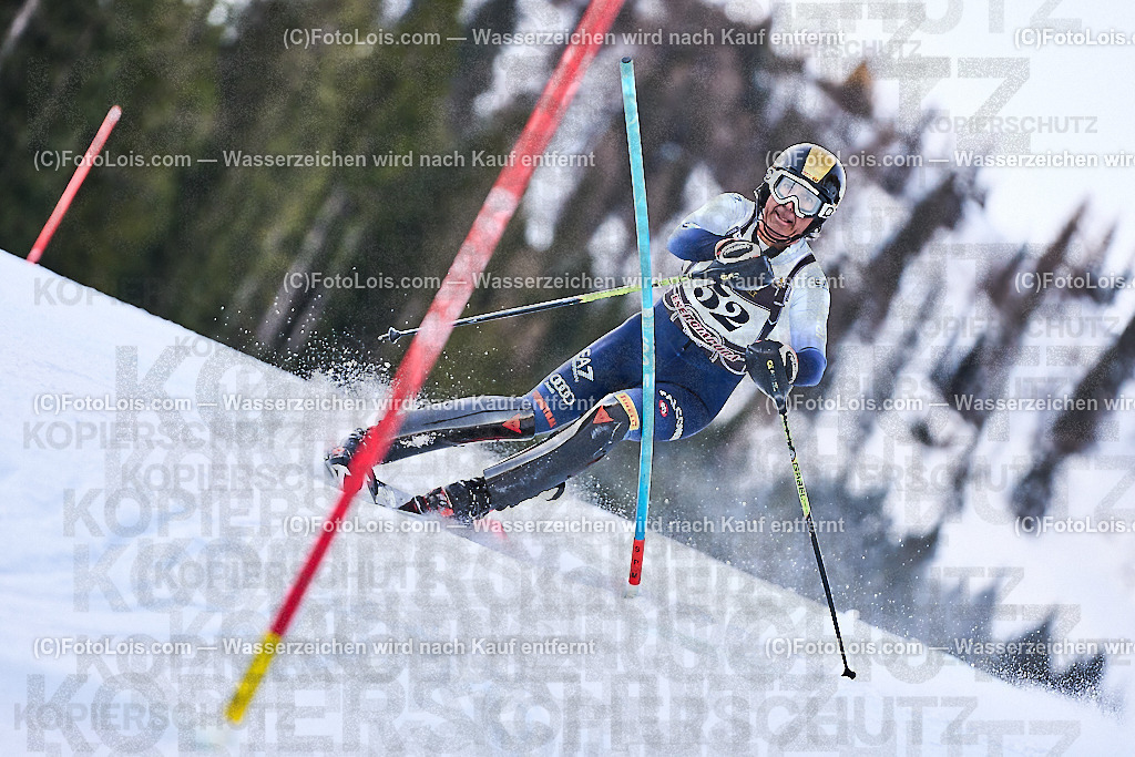 ALP0691_FIS-MastersCup_Reiteralm_SLALOM_Miotto Andrea | FIS-MastersCup SLALOM auf der Reiteralm in Pichl, So 19. Jänner 2025.
