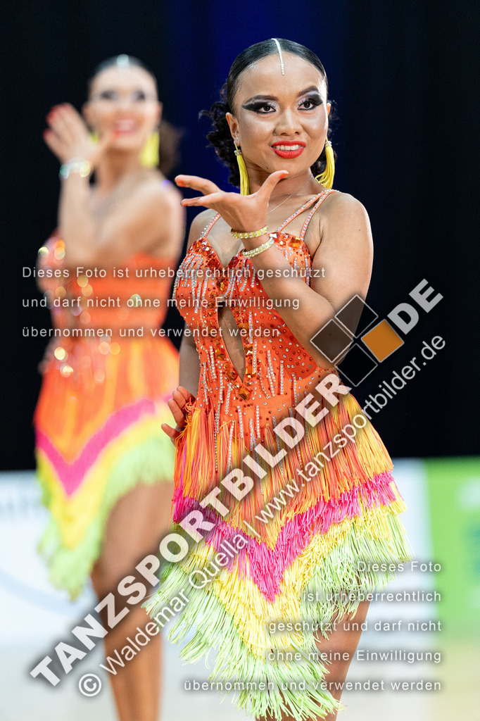 20240120-02195 | Hier finden Sie Tanz Bilder vom Latein und Standard Formationen tanzen. Sportbilder vom Tanzsport. Schöne Fotos und von Weltmeisterschaft, Europameisterschaft, Bundesliga, Regionalliga, Oberliga und Landesliga sowie von GOC Stuttgart, DanceComp, WM Bremen