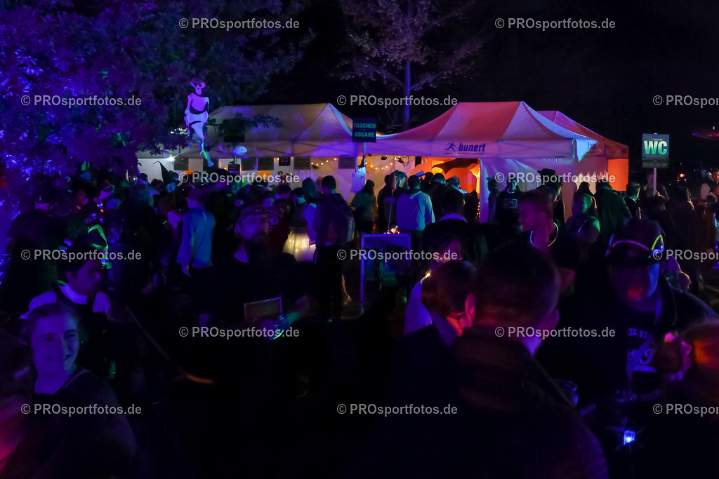 Halloween Run 2022 in Koeln, 31.10.2022 | Impressionen vom Halloween Run 2022 am 31.10.2022 in Koeln (Forstbotanischer Garten Rodenkirchen). Foto: BEAUTIFUL SPORTS/Axel Kohring