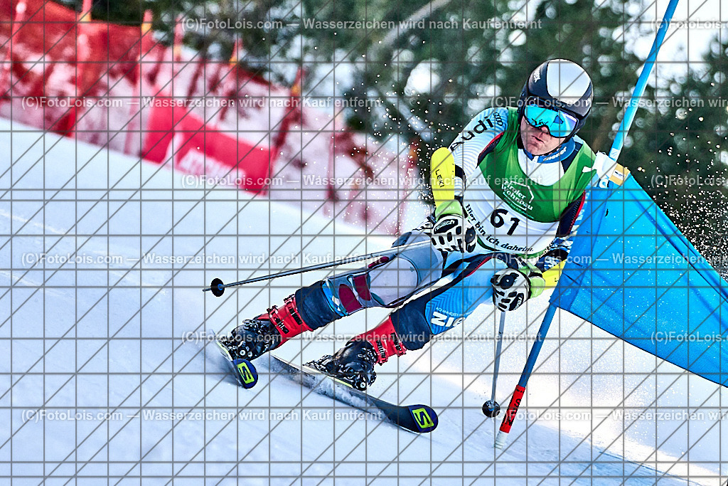 _ALP4367_FIS-Masters-GS-II_Glungezer_Schuette Guido | FIS-MASTERS-WorldCup am Glungezer, GiantSlalom-II, So 18. Jänner 2026.