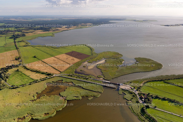 Zingst12082578 | Insel Großer Kirr, Barther Bodden,  Zingst, Ostsee, Mecklenburg-Vorpommern, Deutschland, Europa