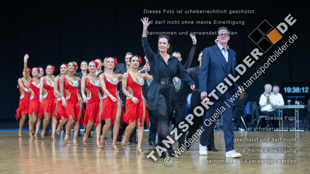 20260214-10023 | Bremen 2026 1. Bundesliga Latein