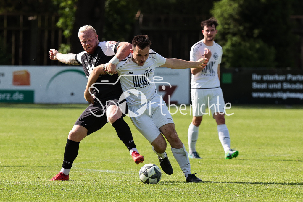 BC Aichach - TSV Pöttmes | TSV #19 / BCA #9