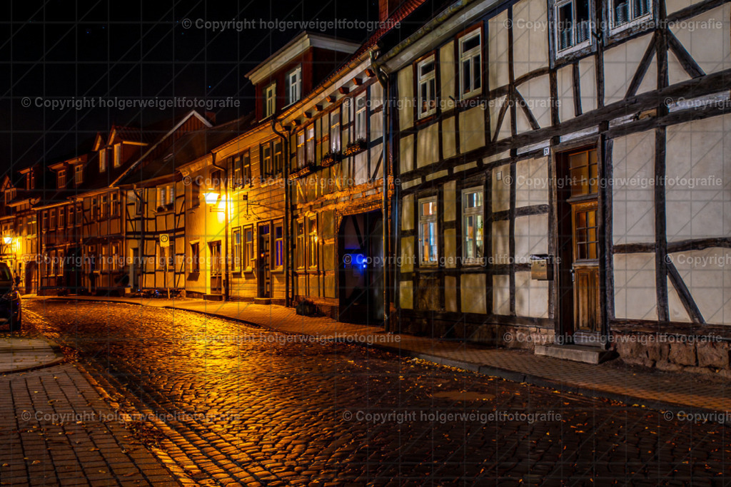 Obere Altstadt | Kaufen sie online außergewöhnliche Fotografien auf Leinwand Acrylglas Fotoprint Aludibond von holgerweigeltfotografie - Realisiert mit Pictrs.com