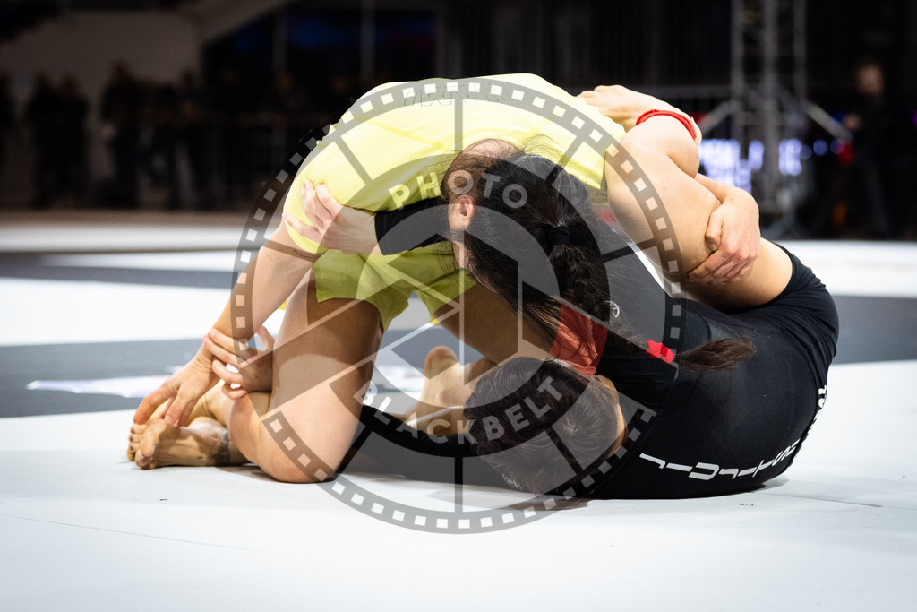 20260215PBB5756 | Fighters compete during the ADCC European Trials competition day 2 in Belgrade, Serbia, on February 15, 2026.