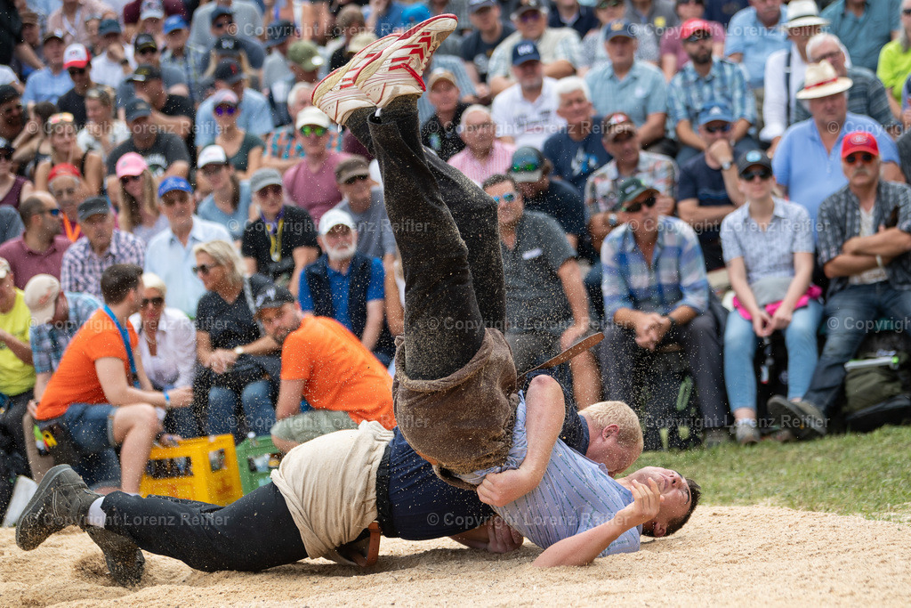 230730-13-43-13_DSC_7583 | Fotograf bei Sport / Schwingen / Turnen / Event / Verein / Architektur / Brauchtum / Tradition / Landschaft / Natur