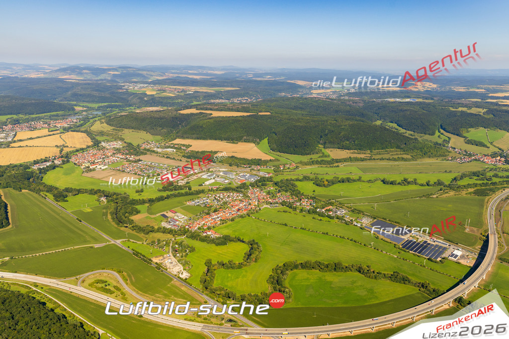 Luftbild der Stadt Einhausen - Die Luftaufnahme wurde 2025 vom UL-Flugzeug heraus erstellt ( keine Drohne ) - Hochauflösende Luftaufnahme - für professionelle Ausdrucke geeignet. Die Geschenkidee !Hier alle&nbsp;Infos zur Lizenzierung der LuftaufnahmeWir fliegen auch dieses Jahr wieder in Ihre Region um Luftbilder zu erstellen.- Luftbild anfragen