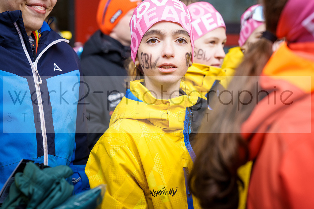 DSC Ruhpolding | 3. DSV E.INFRA Schülercup Biathlon in der Chiemgau Arena Ruhpolding