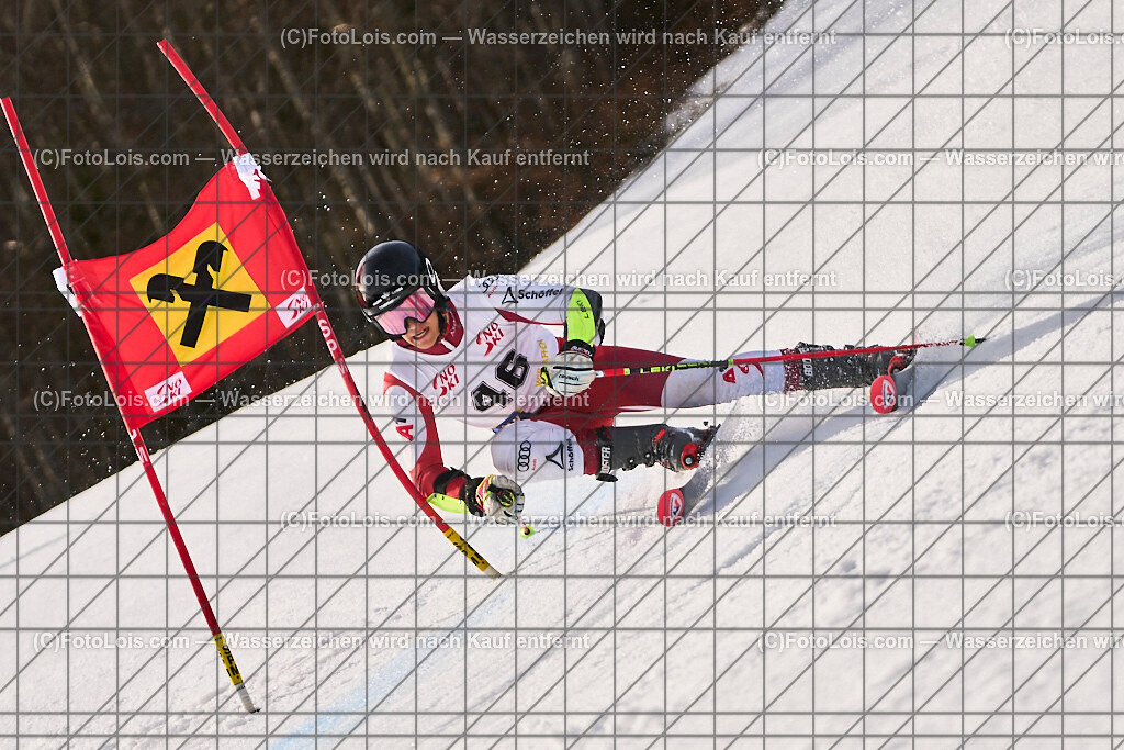 ALP8627_Herrn-FIS-GS-II_Lackenhof-WY_HINTERHOLZER Lukas | Internationaler FIS GiantSlalom der Herrn auf der Distelpiste in Lackenhof am Di 11. März 2025.  Österreich, LSV-NÖ, Sportunion Waidhofen/Ybbs (2035).