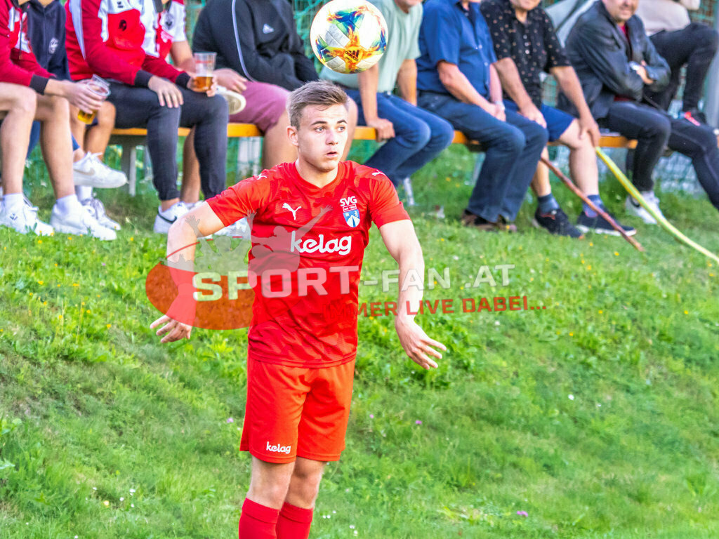 Ludmannsdorf-Gallizien Unterliga Ost | Ludmannsdorf-Gallizien am 21.08.2022 in Ludmannsdorf
(Sportplatz), AUSTRIA, (Photo by Ernst Krawagner sport-fan.at),  - Realisiert mit Pictrs.com