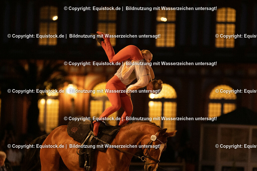 20230527_Voltigieren_NASPA_Flutlicht_0772 | equistock