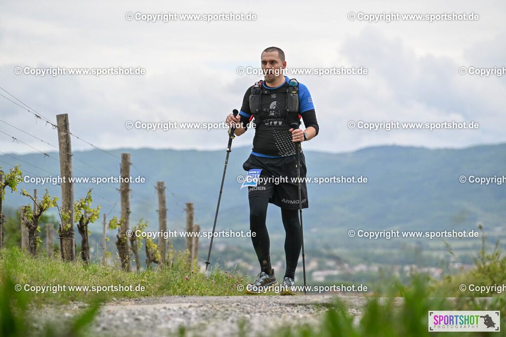 DSC_9131 | Ultra Trail Vipava Valley - Slovenia Trail Running 2024                                                        @Ultra Trail Vipava Valley - Slovenia             @Sportshotphotography                                  PhotoCredit : www.sportshot.de