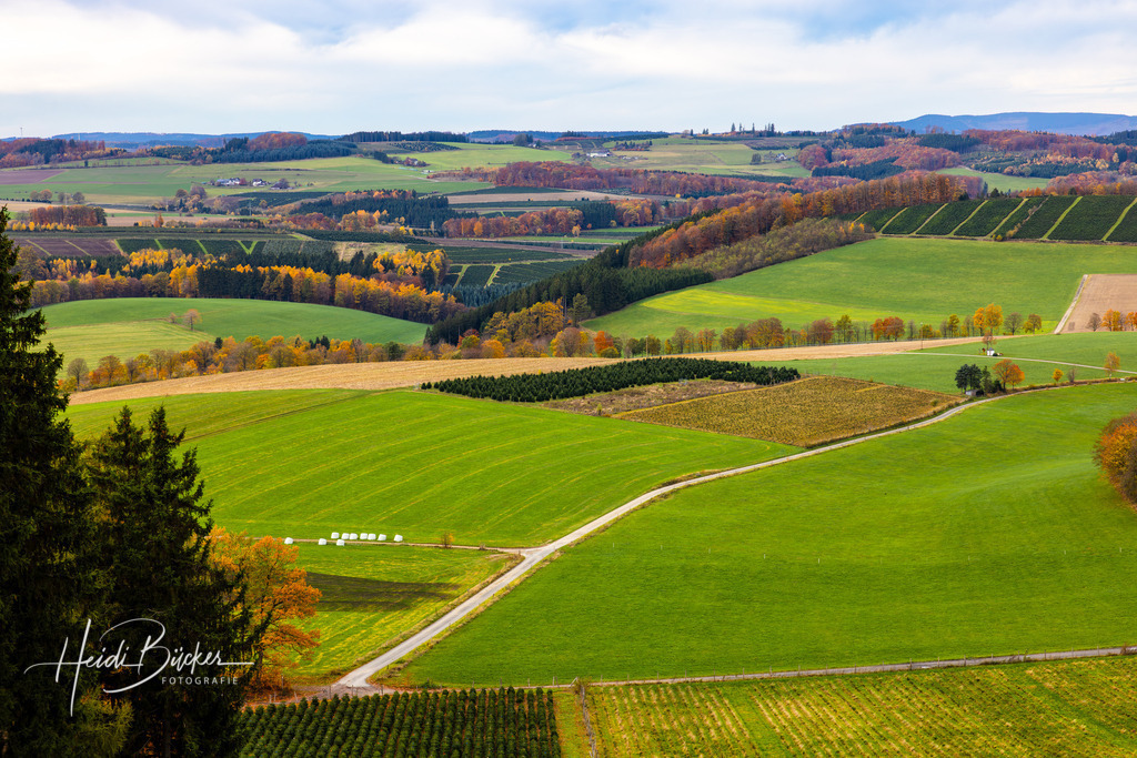 Herbst im Sauerland | Herbst im Sauerland - Realisiert mit Pictrs.com