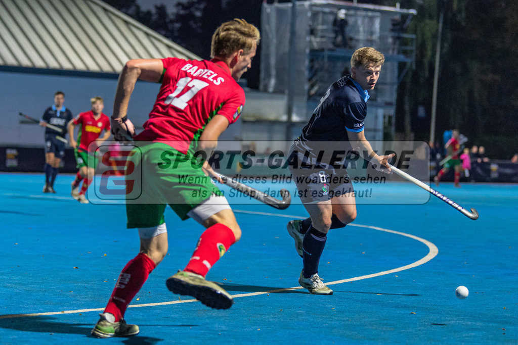 SM_20220930-D5A_1923 | LISNAGARVEY - HAMBURGER POLO CLUB / 1:7