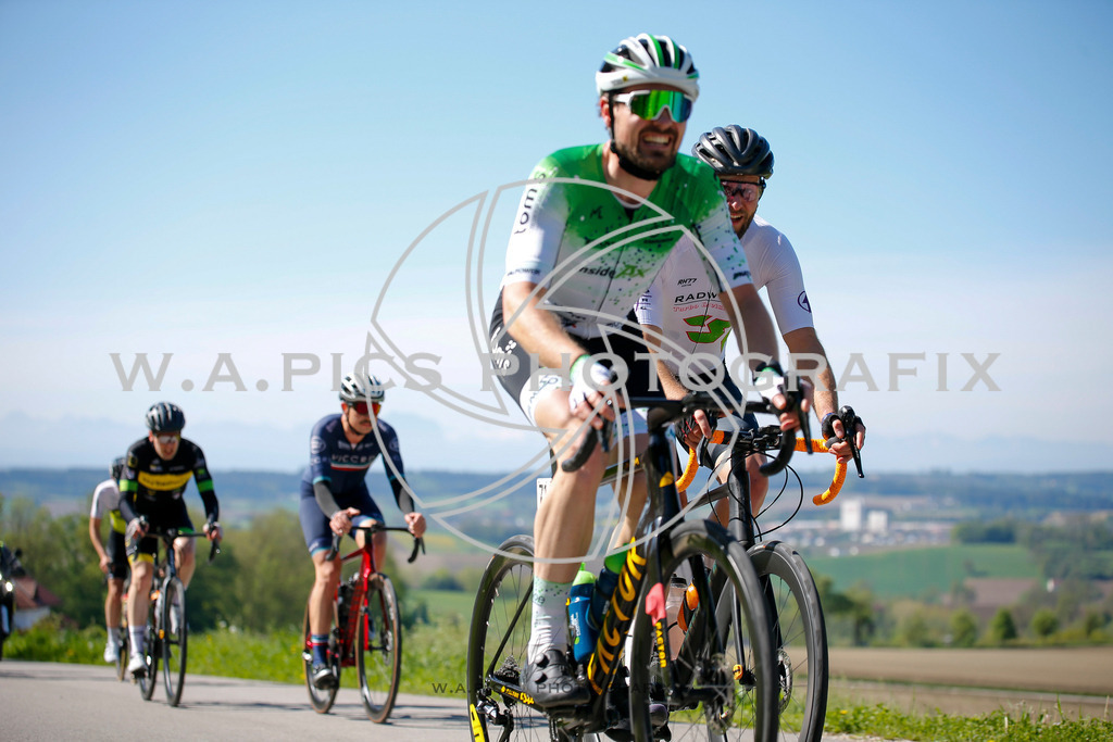 ..... | WELS, AUSTRIA, 27.April 24, 63 RAIFFEISEN KIRSCHBLÜTENRENNEN, Image shows: Photo: WAPICS / Andreas Willdoner